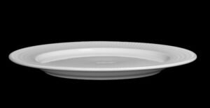 Тарелка Corone Rosenthal Banquet D 280 мм артикул фк8203