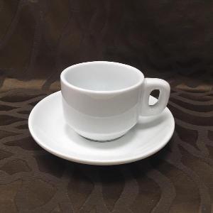 Блюдце чайное Fairway 41871 к чашке 4892C 250 мл артикул 41871