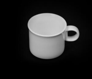 Чашка кофейная Corone Gourmet 90 мл артикул фк1425