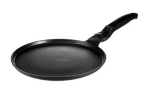 Сковорода блинная ProHotel Induction HL0211B D 240 мм, H 15 мм антиприг. покр. артикул 4021655