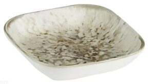 Салатник Kutahya Unearth 140 мл, L 120 мм, B 120 мм, H 26 мм артикул BNQR12X12MZT890550