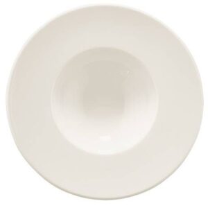Тарелка Bonna White 400 мл, D 280 мм артикул BNC28CK