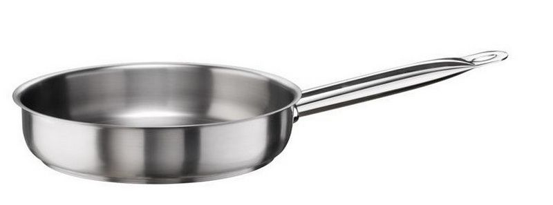 Сковорода Pintinox MASTER 3,4 л, D 280 мм, H 60 мм артикул 38402528