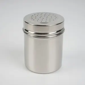 Сито-стакан для посыпок 6*8 см, P.L. Proff Coffee