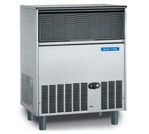 Льдогенератор SCOTSMAN Bar Line BH 9550 AS