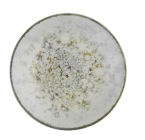 Тарелка Kutahya Unearth D 190 мм, H 22 мм артикул BNTS19DU890550