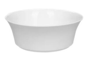 Салатник Corone Simplice 250 мл, D 117 мм артикул фк036