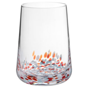 Стакан Олд Фэшн MGline 420 мл, D 68 мм, H 104 мм артикул 79272