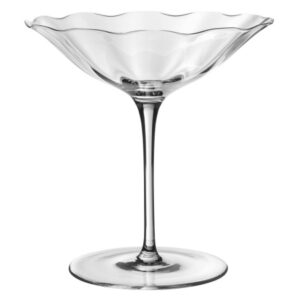 Бокал для коктейля MGline Flower 140 мл, D 125 мм, H 125 мм артикул 79249