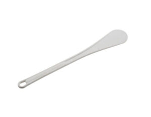 Лопатка для кондитерских изделий Tellier L 350 мм, пластик артикул NSPA35