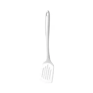 Лопатка сервировочная,перфорированная 31см PL Proff Cuisine