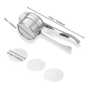 Пресс для овощей, картофеля, P.L. Proff Cuisine