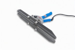 Запайщик пакетов постоянного нагрева Hualian Machinery FKR-500XY ручной