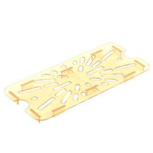 Дренаж Cambro H-PAN 30HPD-150 для гастроемкости GN1/3 поликарбонат артикул 30HPDU-150