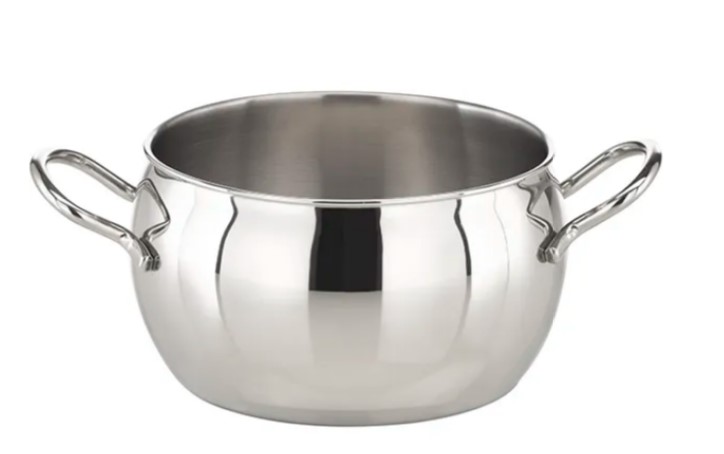 Набор для фондю APS Two in one 2,2 л, H 230 мм, D 185 мм (13 предметов) артикул 65060