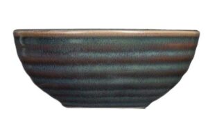 Салатник Corone Terra 250 мл, D 115 мм артикул фк1516