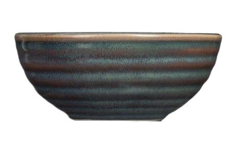 Салатник Corone Terra 250 мл, D 115 мм артикул фк1516