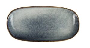 Блюдо Corone Celeste L 254 мм, B 125 мм, H 27 мм артикул фк0801