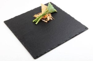 Блюдо для подачи APS L 250 мм, B 250 мм артикул 00994