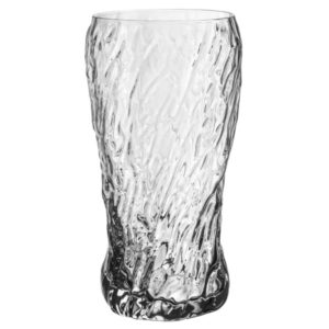 Стакан Хайбол MGline Термостекло Вэйв 560 мл, D 75 мм, H 162 мм артикул 79269