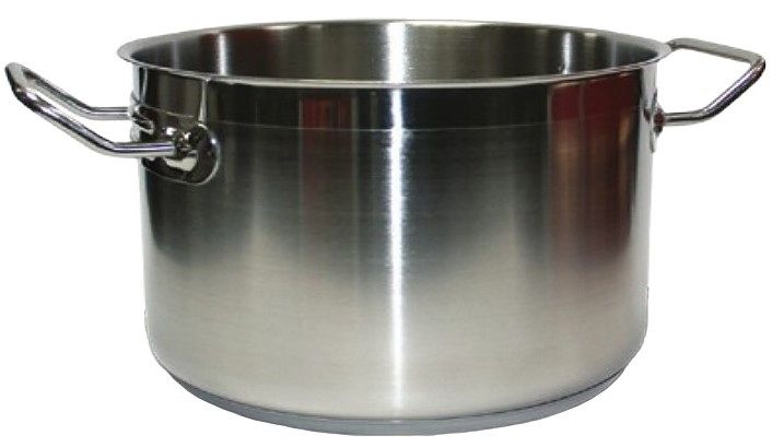 Кастрюля MACO RXP055WOL 9,5 л, D 280 мм, H 155 мм артикул 360432