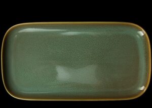 Блюдо Corone Primavera L 347 мм, B 180 мм артикул фк2211