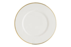 Тарелка Bonna Goldline D 320 мм, форма Нит, тонкий край артикул GDENEA32DZ