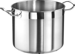 Кастрюля Pintinox Professional 15,5 л, D 300 мм, H 222 мм артикул 31600330