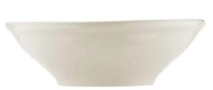 Салатник Kutahya Bone 900 мл, D 200 мм, H 65,5 мм артикул BNOFD20KK00