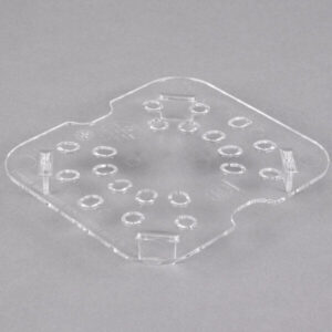 Дренаж Cambro 60CWD-135 для гастроемкости GN1/6 поликарбонат артикул 60CWD-135