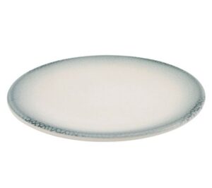 Тарелка Kutahya Greenness D 270 мм, H 26 мм артикул BNTS27DU890667