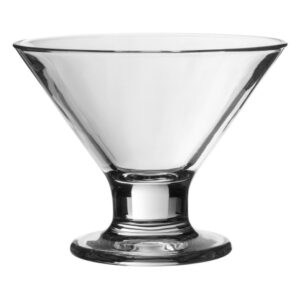 Креманка MGline Апекс 150 мл, D 103 мм, H 82 мм артикул 79275