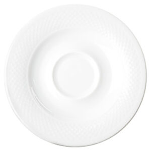 Блюдце чайное Tognana Portofino D 160 мм, H 25 мм артикул PF006160000