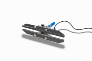 Запайщик пакетов постоянного нагрева Hualian Machinery FKR-300XY ручной