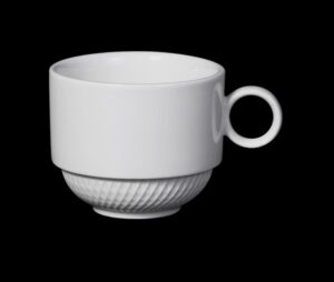 Чашка Corone Rosenthal Banquet 250 мл артикул фк8212