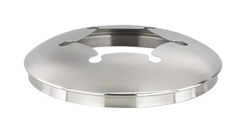 Набор для фондю APS Two in one 2,2 л, H 230 мм, D 185 мм (13 предметов) артикул 65060