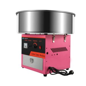 Аппарат для сахарной ваты HURAKAN HKN-C4