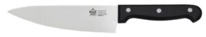 Нож поварской MVQ MASTER MESSER KST16BCH L 280 мм артикул A1633