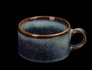 Чашка кофейная Corone Celeste 120 мл, D 60 мм, H 45 мм артикул фк0836