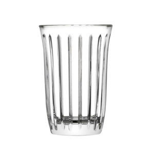 Стопка PASABAHCE Joy 60 мл, D 52 мм, H 74 мм, прозрачный артикул 520362