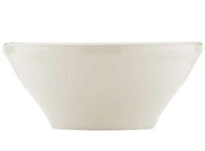 Салатник Kutahya Bone 260 мл, D 120 мм, H 55,2 мм артикул BNOFD12JK00