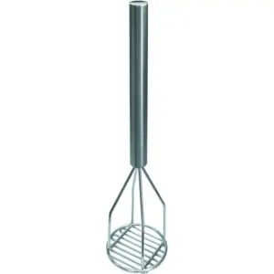 Картофелемялка металлическая, 46cм, P.L. Proff Cuisine