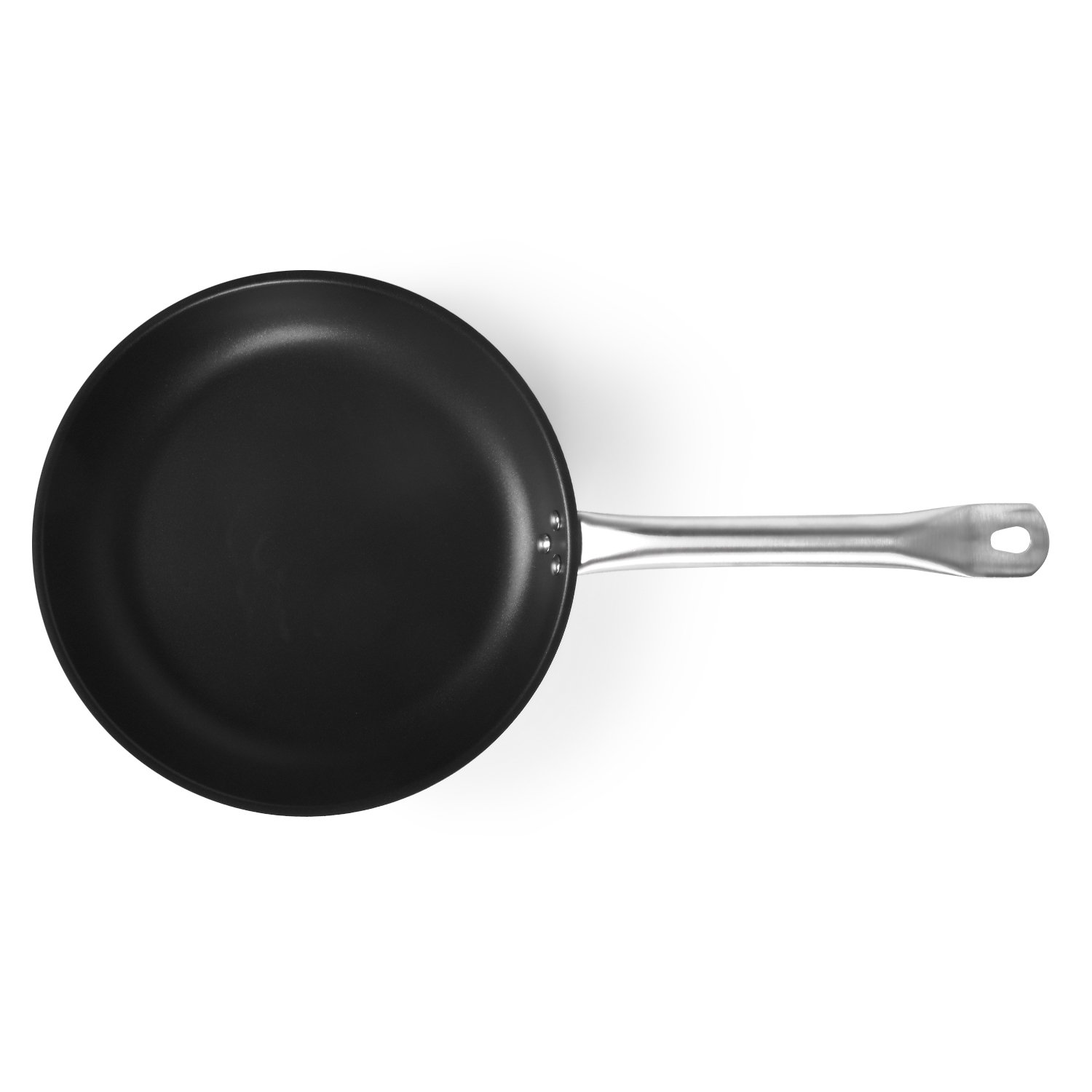 Сковорода Luxstahl Satin D 260 мм, H 50 мм артикул кт3162