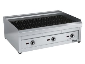 Гриль лавовый ВУЛКАН-HEIDEBRENNER Бейкер ETK-BST3