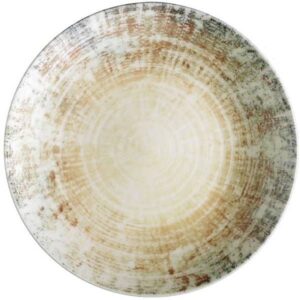 Тарелка Kutahya Nanocream Beige D 190 мм, H 22 мм артикул NNTS19DU891232