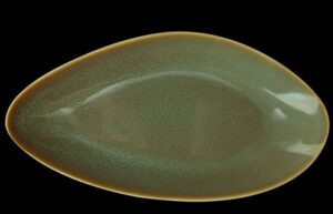 Блюдо Corone Primavera L 326 мм, B 170 мм артикул фк2204