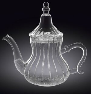 Чайник заварочный Wilmax Segment 350 мл марокканский артикул 888827100