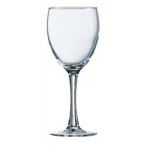 Бокал для вина Arcoroc Princesa 190 мл, D 69 мм, H 165 мм артикул J4161