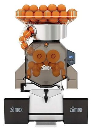Соковыжималка для цитрусовых автоматическая ZUMEX Smart Speed Up UE