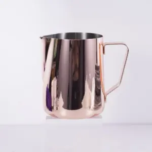 Питчер 600 мл, cталь 304,толщина 0,7mm P.L.- Proff Coffee